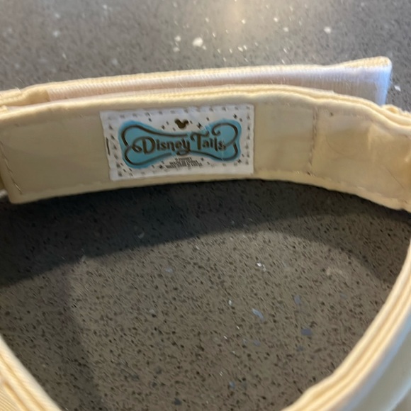 Disney Pet Collar * Gray Mickey Tie * NWOT - Picture 2 of 5